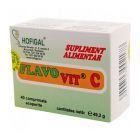 Flavovit "C" 40 cpr, Hofigal