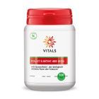 Folat 5-MTHF 400mcg 100 cps, Vitals