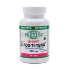 Biovit Foo-Ti-Teng 4:1 800mg 90 cps, Provita Nutrition