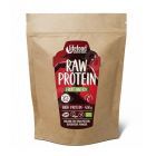 Pudra proteica Fruit Antiox Superfood raw bio 450g, Lifefood