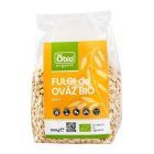 Fulgi de ovaz mari bio 500g, Obio