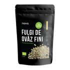 Fulgi de Ovaz Ecologici Fini fara Gluten 250g, Niavis