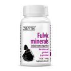 Fulvic minerals 30 cps, Zenyth