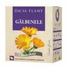 Ceai de Galbenele 50g, Dacia Plant