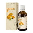 Galbenele tinctura 50ml, Dacia Plant