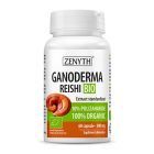 Ganoderma Reishi Bio 60 cps, Zenyth
