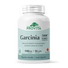 Garcinia 5000 forte 90 cps, Provita Nutrition