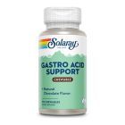 Gastro Acid Support 30 tbl, Solaray