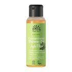 Gel dus concentrat, One Drop cu parfum de Mar Verde 100ml, Urtekram