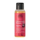 Gel dus concentrat, One Drop cu parfum de Capsuni 100ml, Urtekram