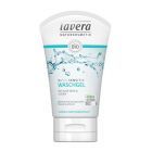 Gel de curatare pentru ten normal si mixt Basis Sensitiv 125ml, Lavera