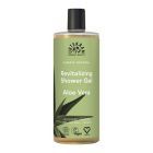 Gel de dus bio cu Aloe Vera 500ml, Urtekram