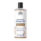 Gel de dus hidratant cu cocos 500ml, Urtekram