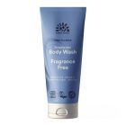 Gel de dus bio fara parfum 200ml, Urtekram