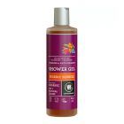 Gel dus bio cu fructe de padure si extracte marine 250ml, Urtekram