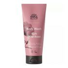 Gel dus bio hidratant Dare to Dream cu trandafir salbatic si aloe vera 200ml, Urtekram