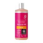 Gel de dus bio cu trandafiri 500ml, Urtekram