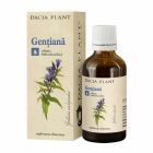 Gentiana tinctura 50ml, Dacia Plant