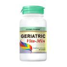 Geriatric Vita-Min 30 tbl, Cosmo Pharm