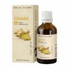 Ghimpe tinctura 50ml, Dacia Plant
