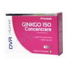 Ginkgo 150 concentrare 20 cps, DVR Pharm