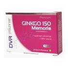 Ginkgo 150 memorie 20 cps, DVR Pharm