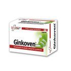 Ginkoven 40 cps, FarmaClass
