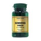 Ginseng Corean 1000mg 30 tbl, Cosmo Pharm