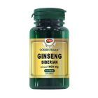 Ginseng Siberian 1000mg 30 tbl, Cosmo Pharm