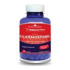 Glicemostabil 120 cps, Herbagetica 