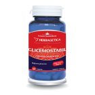 Glicemostabil 60 cps, Herbagetica