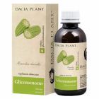 Glicemonorm tinctura 200ml, Dacia Plant