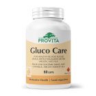 Gluco Care 60 cps, Provita Nutrition