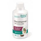 Glucomannan 90 cps, Rotta Natura 