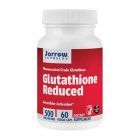 Glutathione Reduced 500mg 60 cps, Jarrow Formulas