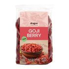 Goji berry raw organic 100g, Dragon Superfoods