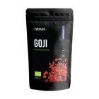 Fructe de Goji Ecologice/Bio 125g, Niavis