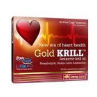 Gold Krill 30 cps, Darmaplant