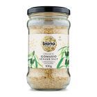 Gomasio bio 100g, Biona