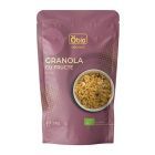 Granola cu fructe bio 200g, Obio