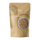 Granola keto bio 200g, Obio