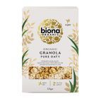 Granola cu ovaz bio 375g, Biona