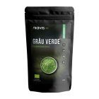 Grau Verde Pulbere Ecologica/Bio 125g, Niavis