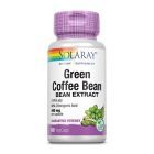 Green Coffee Bean 400mg 60 cps, Solaray