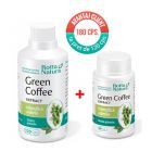 Green Coffee Extract 120 cps, Rotta Natura