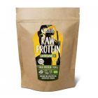Pudra proteica Green Vanilla Superfood raw bio 450g, Lifefood