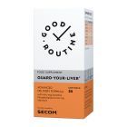 Guard-Your-Liver 30 cps, Good Routine