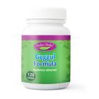 Guggul Formula 120 tbl, Indian Herbal