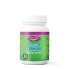 Guggul Formula 60 tbl, Indian Herbal