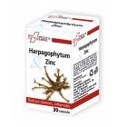 Harpagophytum & Zinc 30 cps, FarmaClass